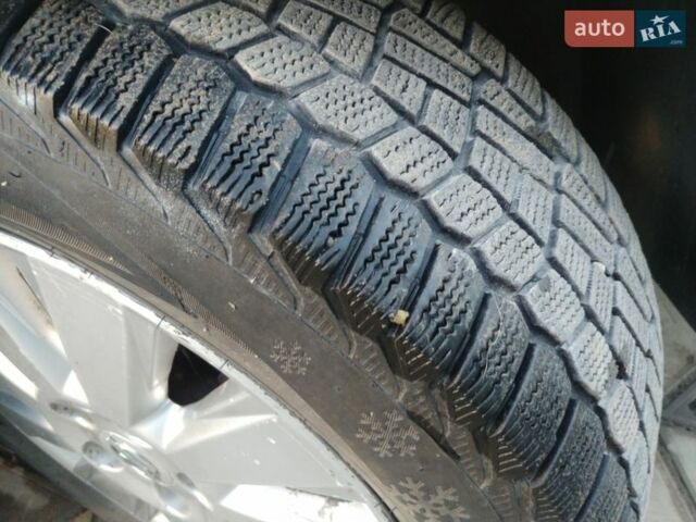 Серый Опель Вектра, объемом двигателя 2.2 л и пробегом 320 тыс. км за 3200 $, фото 26 на Automoto.ua