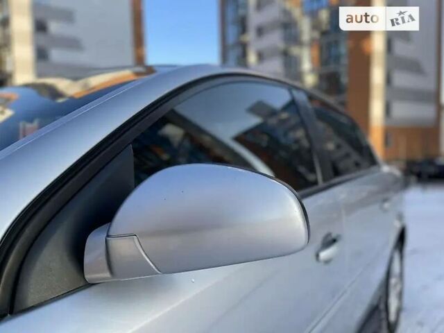 Сірий Опель Вектра, об'ємом двигуна 2.2 л та пробігом 234 тис. км за 4500 $, фото 51 на Automoto.ua