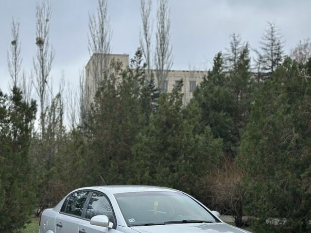 Серый Опель Вектра, объемом двигателя 2.2 л и пробегом 280 тыс. км за 2000 $, фото 2 на Automoto.ua