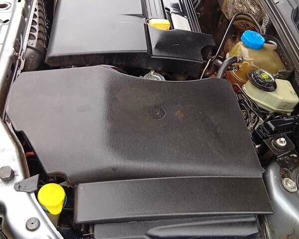 Опель Вектра 2004 у Миколаєві на Automoto.ua Сірий Опель Вектра, об'ємом двигуна 2.2 л та пробігом 255 тис. км за 4200 $, фото 22 на Automoto.ua