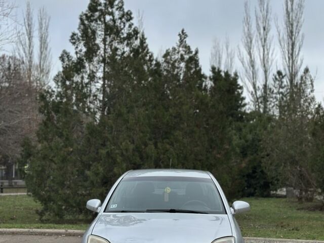 Серый Опель Вектра, объемом двигателя 2.2 л и пробегом 280 тыс. км за 2000 $, фото 1 на Automoto.ua