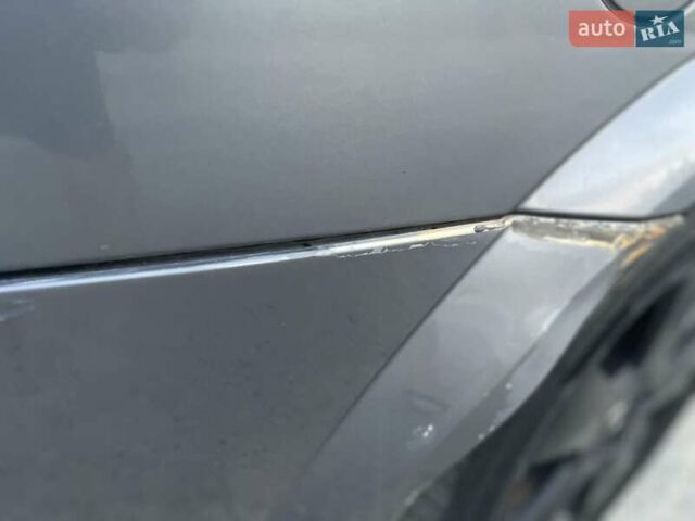 Серый Опель Вектра, объемом двигателя 2.17 л и пробегом 407 тыс. км за 3600 $, фото 3 на Automoto.ua