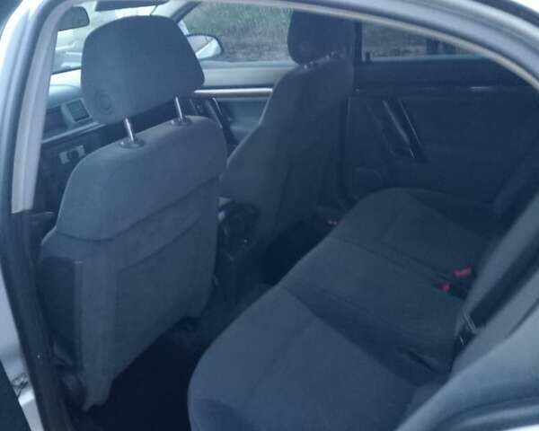 Серый Опель Вектра, объемом двигателя 2.2 л и пробегом 320 тыс. км за 4550 $, фото 12 на Automoto.ua