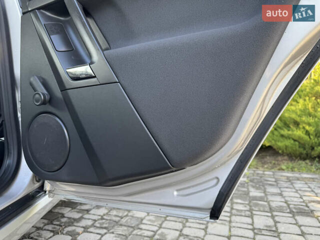 Серый Опель Вектра, объемом двигателя 2.2 л и пробегом 182 тыс. км за 5000 $, фото 84 на Automoto.ua