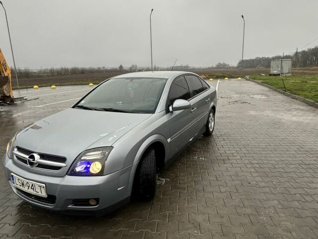 Сірий Опель Вектра, об'ємом двигуна 1.9 л та пробігом 3 тис. км за 1900 $, фото 1 на Automoto.ua