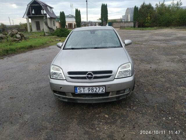 Серый Опель Вектра, объемом двигателя 0 л и пробегом 200 тыс. км за 1300 $, фото 1 на Automoto.ua