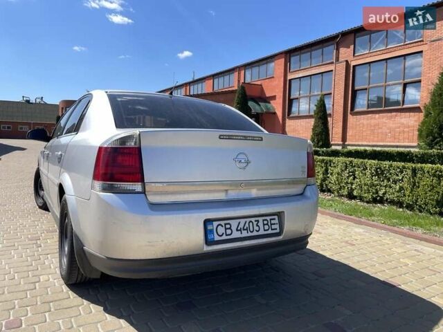 Серый Опель Вектра, объемом двигателя 2.2 л и пробегом 654 тыс. км за 2700 $, фото 1 на Automoto.ua