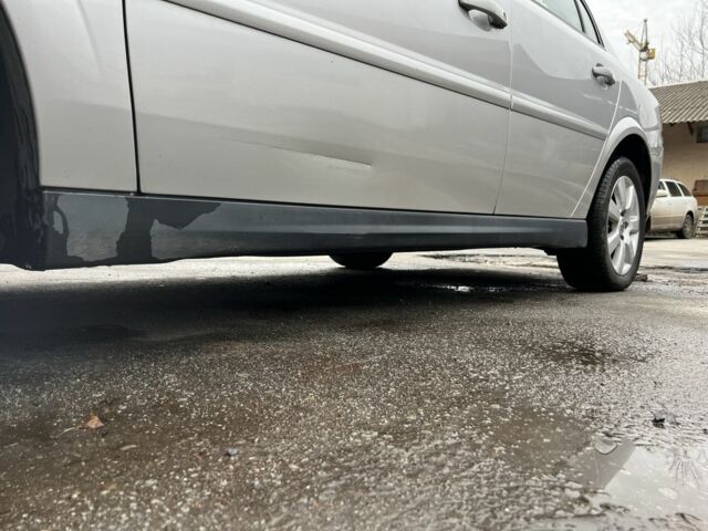 Сірий Опель Вектра, об'ємом двигуна 1.9 л та пробігом 241 тис. км за 2200 $, фото 5 на Automoto.ua