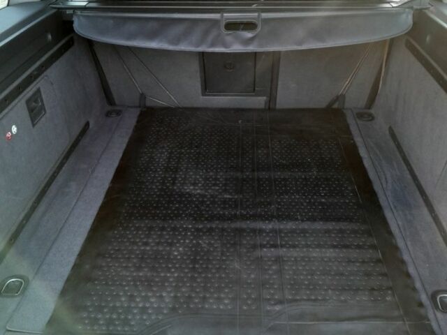 Серый Опель Вектра, объемом двигателя 1.9 л и пробегом 299 тыс. км за 4800 $, фото 7 на Automoto.ua