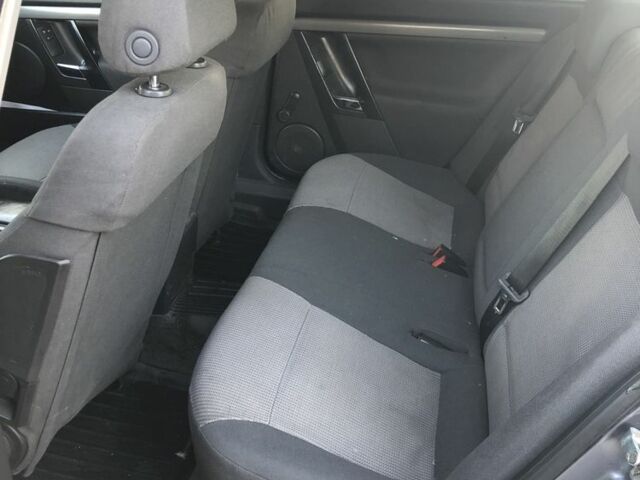 Сірий Опель Вектра, об'ємом двигуна 1.6 л та пробігом 285 тис. км за 3200 $, фото 7 на Automoto.ua