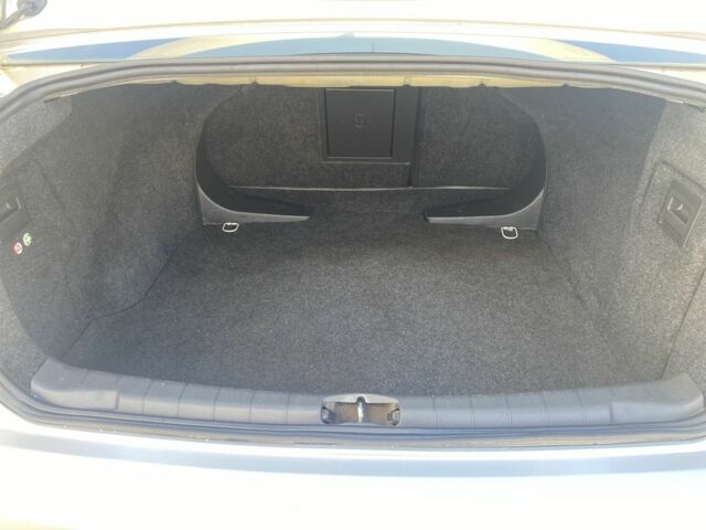 Сірий Опель Вектра, об'ємом двигуна 2.2 л та пробігом 300 тис. км за 4300 $, фото 7 на Automoto.ua