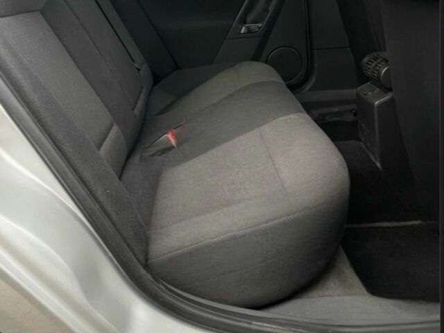 Серый Опель Вектра, объемом двигателя 2.2 л и пробегом 382 тыс. км за 4100 $, фото 5 на Automoto.ua