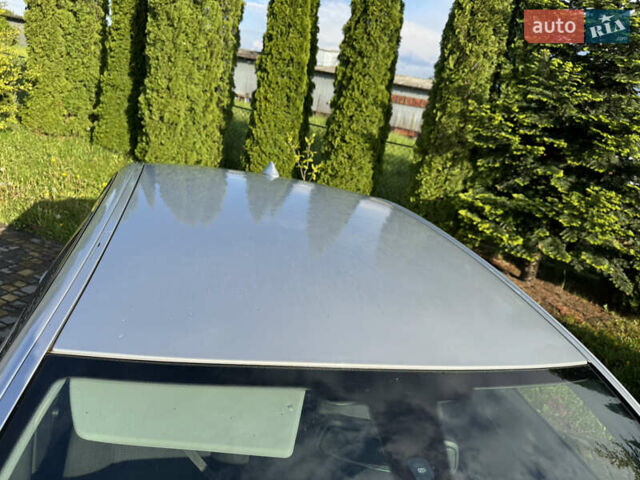 Серый Опель Вектра, объемом двигателя 2.2 л и пробегом 182 тыс. км за 5000 $, фото 25 на Automoto.ua