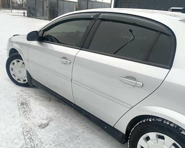 Сірий Опель Вектра, об'ємом двигуна 1.6 л та пробігом 177 тис. км за 4799 $, фото 14 на Automoto.ua