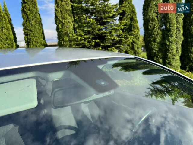 Серый Опель Вектра, объемом двигателя 2.2 л и пробегом 182 тыс. км за 5000 $, фото 11 на Automoto.ua