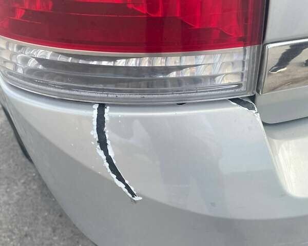 Серый Опель Вектра, объемом двигателя 2.2 л и пробегом 175 тыс. км за 5300 $, фото 9 на Automoto.ua