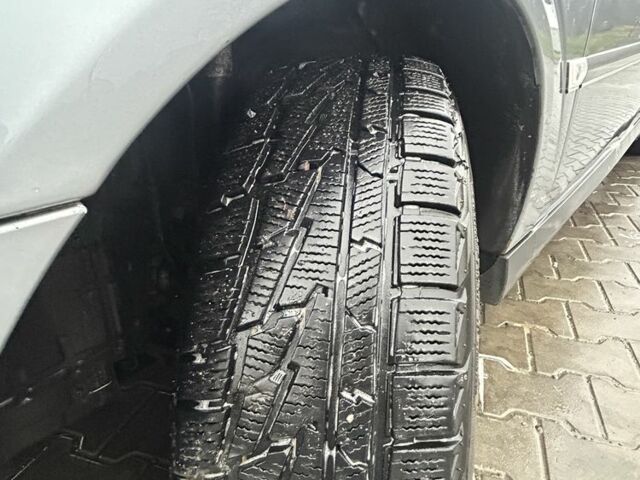 Сірий Опель Вектра, об'ємом двигуна 1.9 л та пробігом 3 тис. км за 1900 $, фото 5 на Automoto.ua