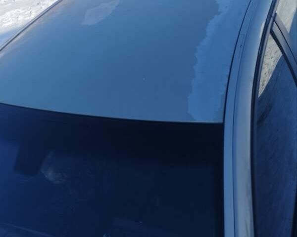 Сірий Опель Вектра, об'ємом двигуна 2.2 л та пробігом 262 тис. км за 3400 $, фото 3 на Automoto.ua