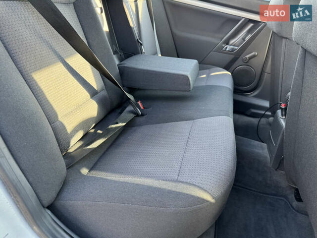 Сірий Опель Вектра, об'ємом двигуна 2.2 л та пробігом 182 тис. км за 4999 $, фото 86 на Automoto.ua