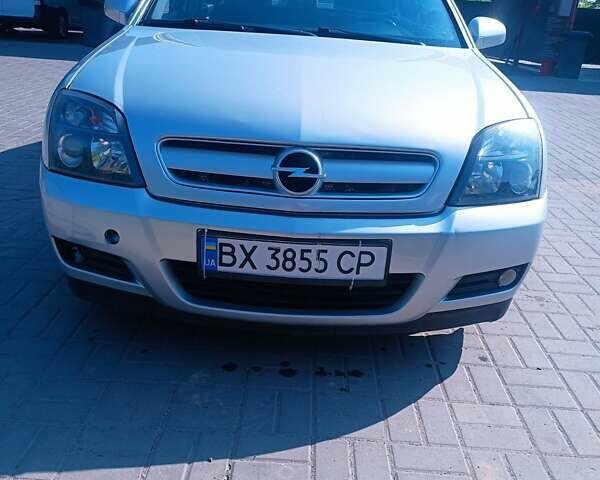Сірий Опель Вектра, об'ємом двигуна 1.6 л та пробігом 280 тис. км за 3600 $, фото 2 на Automoto.ua