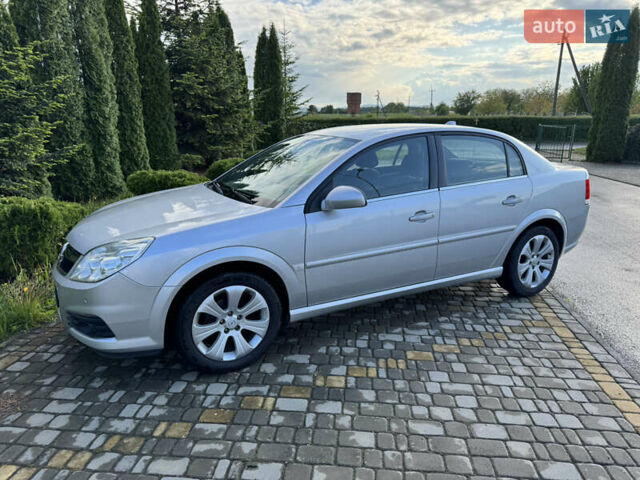 Сірий Опель Вектра, об'ємом двигуна 2.2 л та пробігом 180 тис. км за 5350 $, фото 39 на Automoto.ua