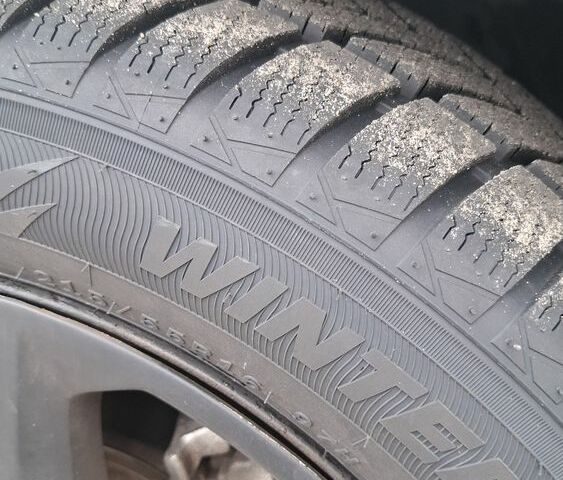 Серый Опель Вектра, объемом двигателя 2.2 л и пробегом 200 тыс. км за 5500 $, фото 3 на Automoto.ua