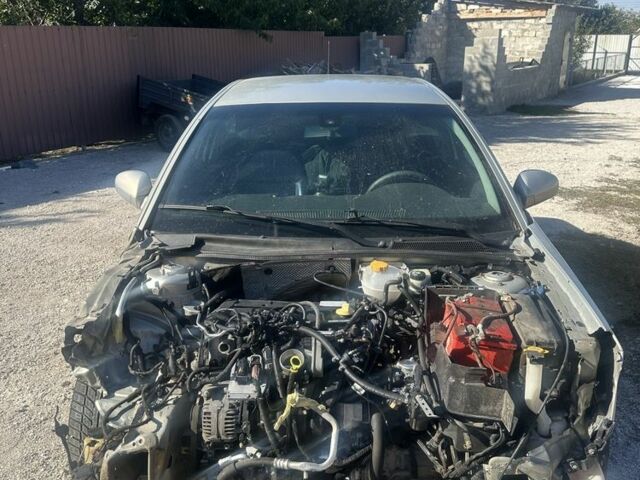 Сірий Опель Вектра, об'ємом двигуна 2.2 л та пробігом 1 тис. км за 2200 $, фото 7 на Automoto.ua