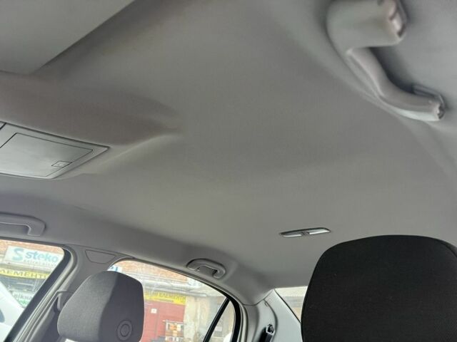 Сірий Опель Вектра, об'ємом двигуна 1.9 л та пробігом 241 тис. км за 2200 $, фото 20 на Automoto.ua