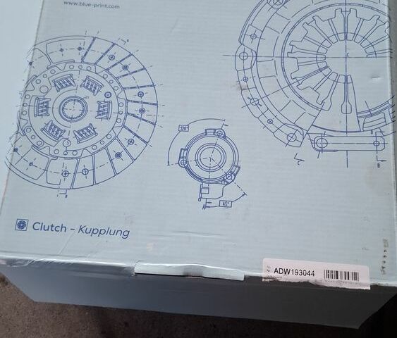 Серый Опель Вектра, объемом двигателя 2.2 л и пробегом 200 тыс. км за 5500 $, фото 7 на Automoto.ua