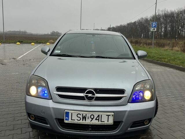 Сірий Опель Вектра, об'ємом двигуна 1.9 л та пробігом 3 тис. км за 1900 $, фото 2 на Automoto.ua