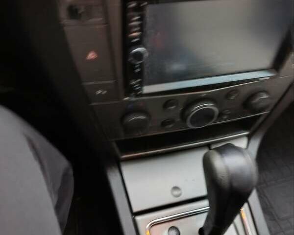 Серый Опель Вектра, объемом двигателя 2.2 л и пробегом 330 тыс. км за 4000 $, фото 9 на Automoto.ua