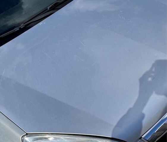 Серый Опель Вектра, объемом двигателя 2.2 л и пробегом 197 тыс. км за 4300 $, фото 12 на Automoto.ua