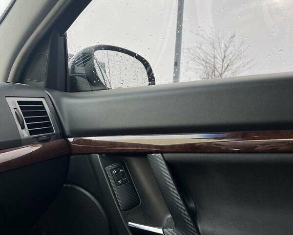 Сірий Опель Вектра, об'ємом двигуна 2.2 л та пробігом 226 тис. км за 4300 $, фото 10 на Automoto.ua