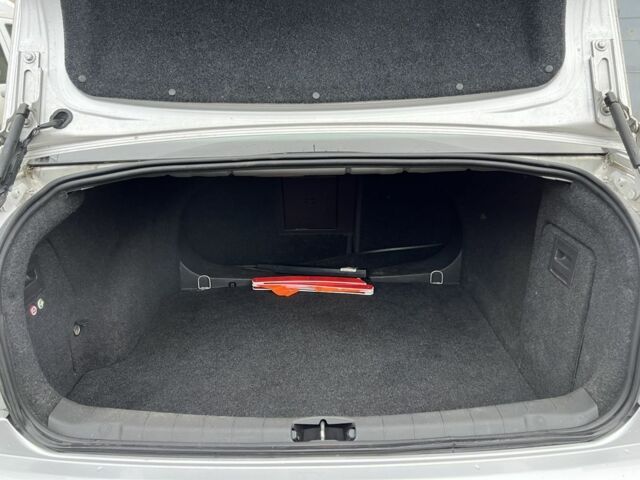 Сірий Опель Вектра, об'ємом двигуна 1.9 л та пробігом 241 тис. км за 2200 $, фото 17 на Automoto.ua