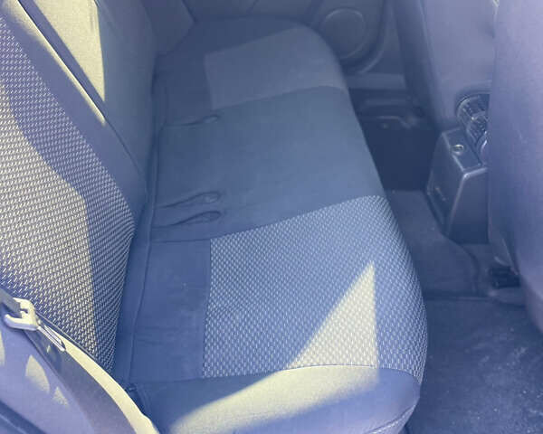 Серый Опель Вектра, объемом двигателя 2.2 л и пробегом 286 тыс. км за 3800 $, фото 9 на Automoto.ua