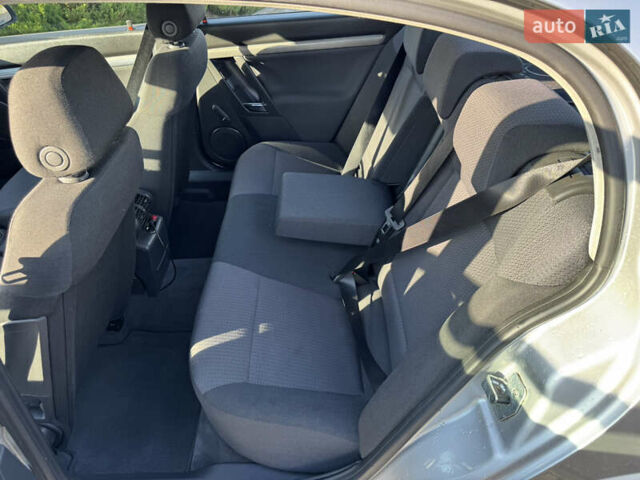 Сірий Опель Вектра, об'ємом двигуна 2.2 л та пробігом 180 тис. км за 5200 $, фото 81 на Automoto.ua
