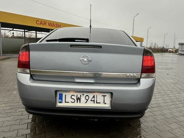 Сірий Опель Вектра, об'ємом двигуна 1.9 л та пробігом 3 тис. км за 1900 $, фото 3 на Automoto.ua