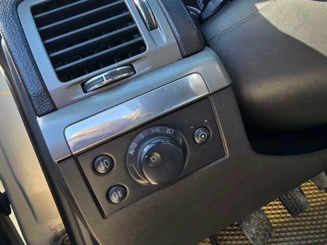 Серый Опель Вектра, объемом двигателя 2.2 л и пробегом 184 тыс. км за 5550 $, фото 9 на Automoto.ua