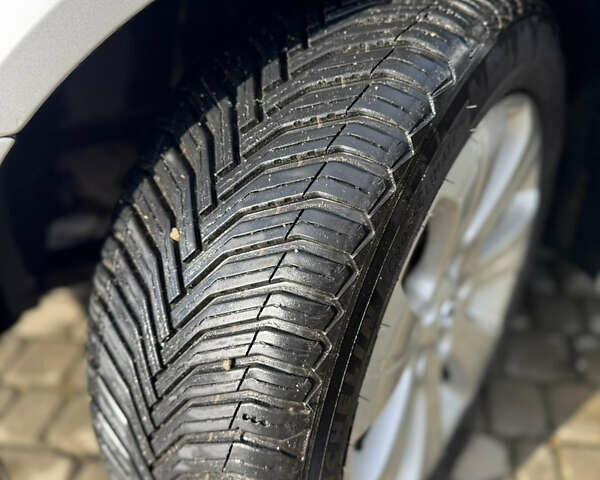 Серый Опель Вектра, объемом двигателя 2.2 л и пробегом 182 тыс. км за 5000 $, фото 12 на Automoto.ua