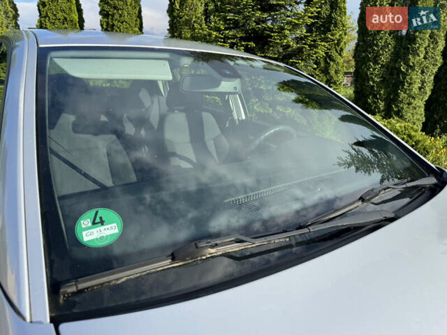 Сірий Опель Вектра, об'ємом двигуна 2.2 л та пробігом 182 тис. км за 4999 $, фото 10 на Automoto.ua