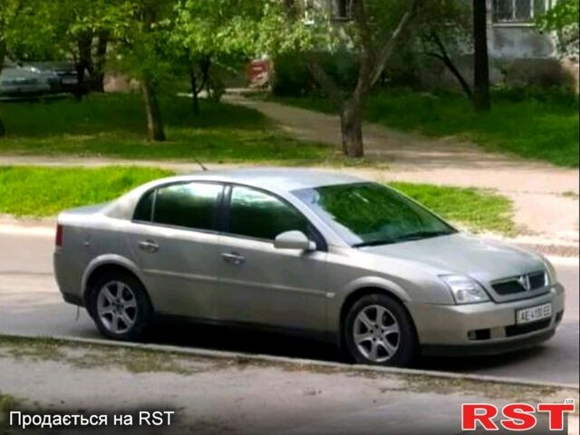 Сірий Опель Вектра, об'ємом двигуна 1.6 л та пробігом 340 тис. км за 3200 $, фото 5 на Automoto.ua