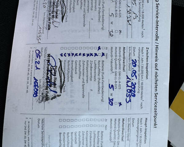 Серый Опель Вектра, объемом двигателя 2.2 л и пробегом 182 тыс. км за 5000 $, фото 94 на Automoto.ua