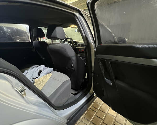 Сірий Опель Вектра, об'ємом двигуна 1.6 л та пробігом 318 тис. км за 4099 $, фото 14 на Automoto.ua