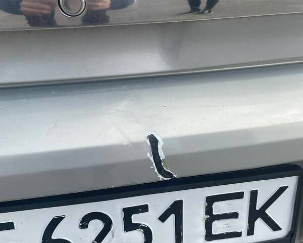 Серый Опель Вектра, объемом двигателя 2.2 л и пробегом 175 тыс. км за 5300 $, фото 8 на Automoto.ua