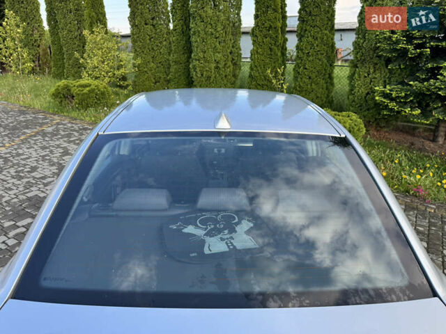 Сірий Опель Вектра, об'ємом двигуна 2.2 л та пробігом 182 тис. км за 4999 $, фото 32 на Automoto.ua