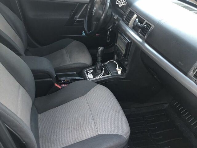 Сірий Опель Вектра, об'ємом двигуна 1.6 л та пробігом 285 тис. км за 3200 $, фото 4 на Automoto.ua