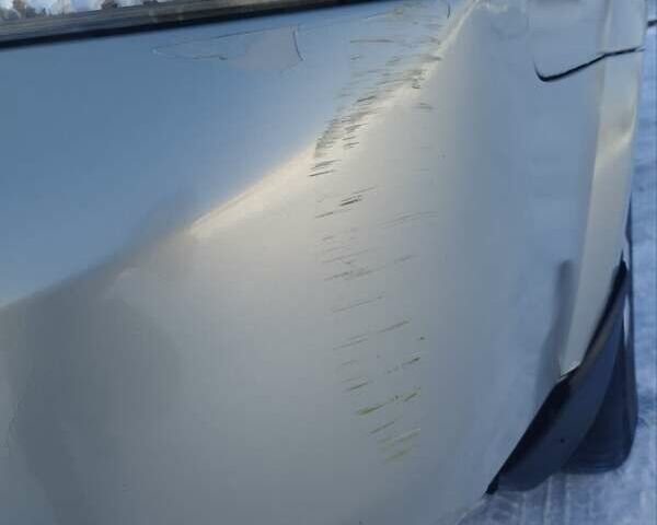 Сірий Опель Вектра, об'ємом двигуна 2.2 л та пробігом 262 тис. км за 3400 $, фото 9 на Automoto.ua