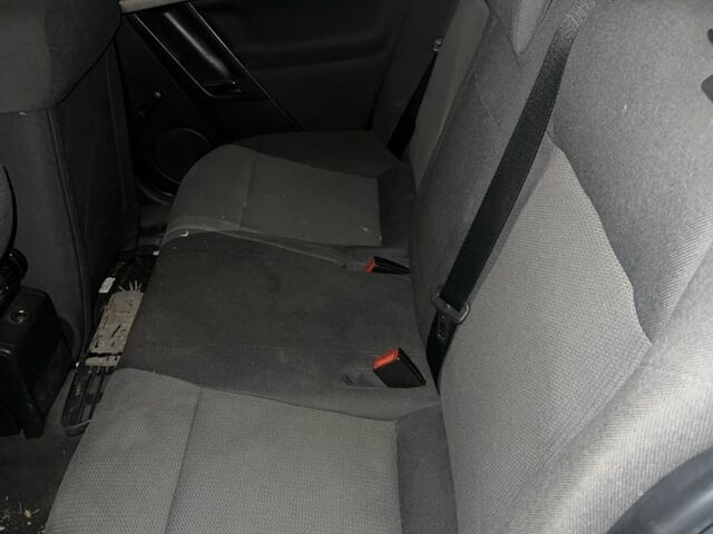 Сірий Опель Вектра, об'ємом двигуна 2.2 л та пробігом 230 тис. км за 1800 $, фото 6 на Automoto.ua