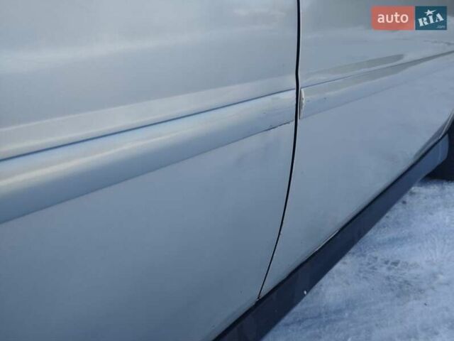 Сірий Опель Вектра, об'ємом двигуна 2.2 л та пробігом 262 тис. км за 3400 $, фото 6 на Automoto.ua