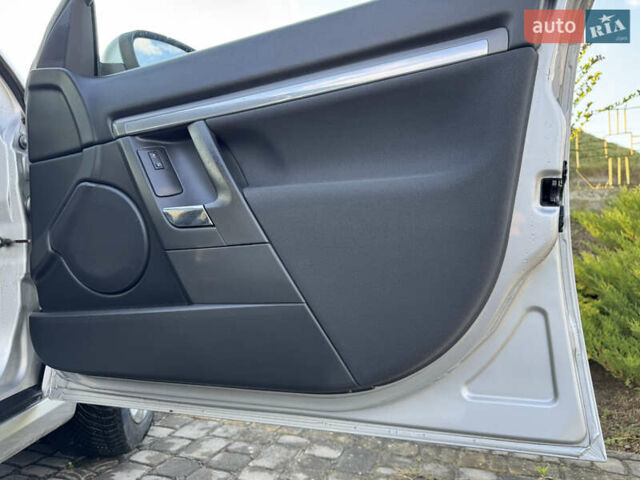 Серый Опель Вектра, объемом двигателя 2.2 л и пробегом 182 тыс. км за 5000 $, фото 88 на Automoto.ua